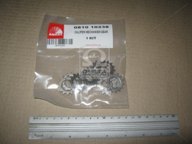 Зірочка супорта KNORR SB5,SN5,6,SB6,7,SK7 (10 шт) (вир-во Andtech)