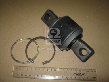 Р/к тяги реактив. IVECO Eurocargo,Stralis,Trakker (вир-во Sampa)