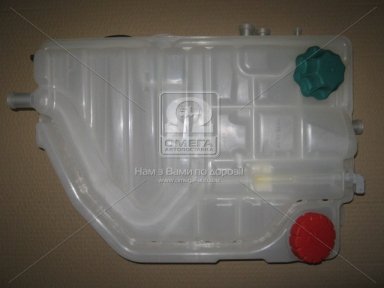 Розширювальний бачок MB ATEGO, ATEGO 2 (TEMPEST)