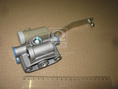 Клапан уровня пола (пр-во SAMPA)