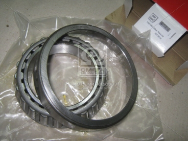 Підшипник маточини TRAILOR (вир-во AXUT)