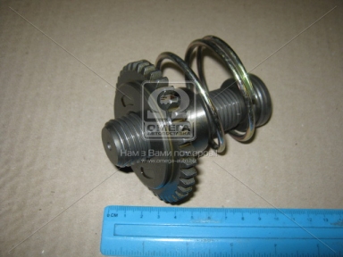 Р/к суппорта MERITOR D LISA, шестерня, толкатель, прав. (пр-во TTT-auto)