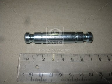 Палец 12x72 колодки торм. MB (пр-во SAMPA)