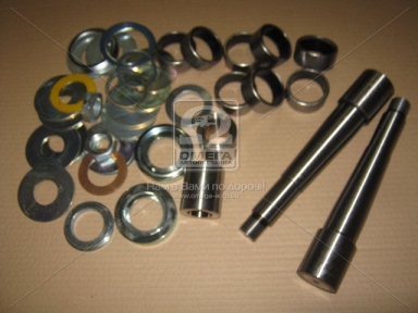 Р/к шкворня DAF 65, 75 ,85CF, 95XF, XF95 на ось (пр-во Sampa)