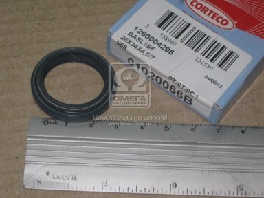 Сальник маточини (вир-во Corteco)