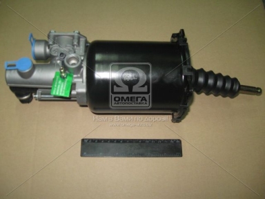 ПГУ зчеплення (вир-во Wabco)