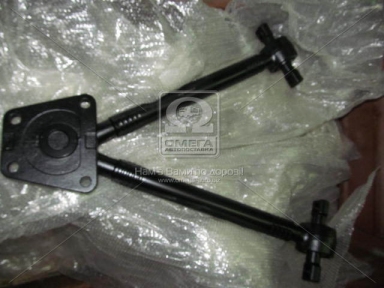 Тяга лучевая DAF 65CF, F75, 75CF, F85, 85CF, F95, 95XF (RIDER)