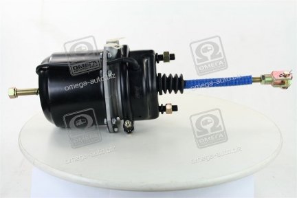 Енергоакумулятор 24/24 барабан (RIDER)