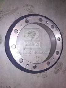 Барабан торм. TRAILOR (RIDER)