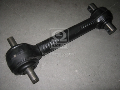 Тяга реактивна DAF CF75, 85, XF95, 105 L=390 (вир-во Rostar)