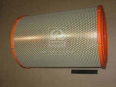 Фильтр воздушный RENAULT (TRUCK) (пр-во Hengst)