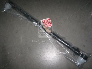 Тяга рул. продольная DAF CF75,85,95XF L=860 (пр-во Febi)