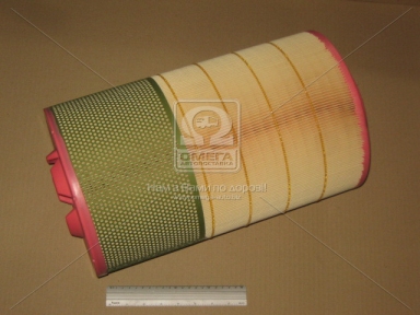 Фільтр повітряний DAF (вир-во Hengst)