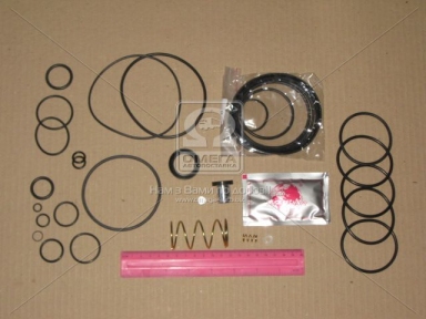 Р/к клапана розгальмовування MAN, IVECO (вир-во TruckTechnic)