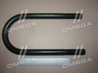 Стрем'янка М24*2*128/131*22,9*315 ресори ROR (вир-во Schomaecker)