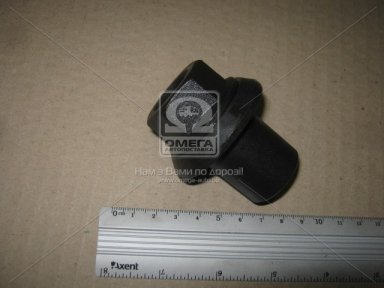 Гайка М22*1,5*62*27 SW32 колеса BPW, DAF, MAN, MB (вир-во Sampa)