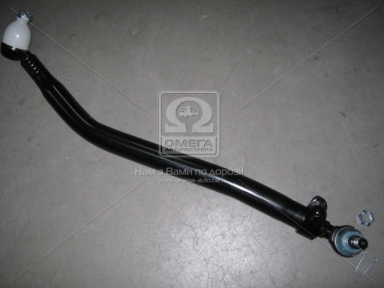 Тяга рул. поздовжня VOLVO FH12,16,FM7,9,10,12 L=863 (вир-во Febi)