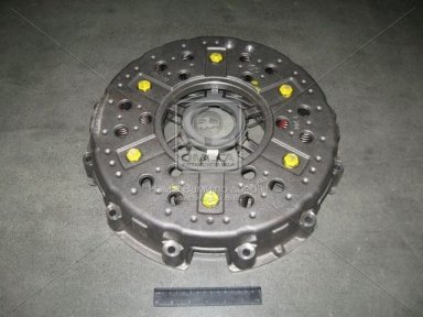 Диск сцепл. натискний MB (вир-во Luk)
