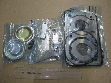 Р/к прокладок с клапанами WABCO, MB EVOBUS Citaro O530G Bus полный к-т (пр-во VADEN)