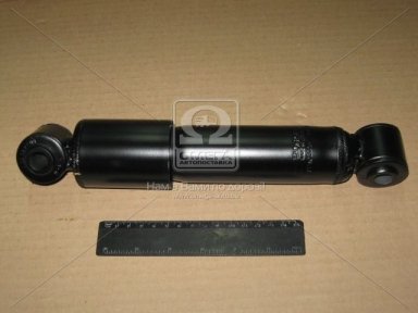 Амортизатор кабины RENAULT Kerax,Premium, VOLVO FE (L211-266) передн. (пр-во Monroe Magnum)