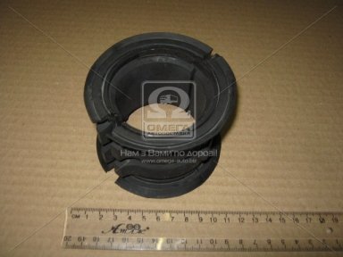 Сайлентблок 59,5*70,5*58*80*99 кабіни MB Atego (вир-во Sampa)