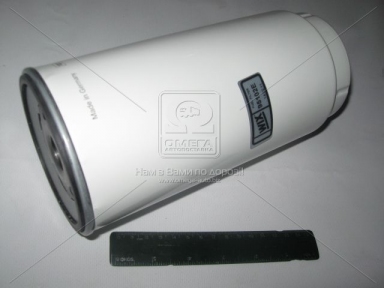 Фильтр топл.  (пр-во WIX-Filtron)