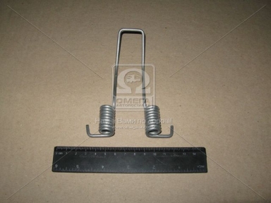 Пружина колодки торм. 16х3х32x87 (пр-во BPW)