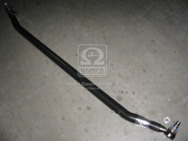 Тяга рул. поперечная RENAULT Magnum Dxi, Premium 2 L=1705 (пр-во Sampa)