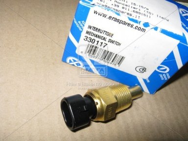 Датчик, температура охолоджуючої рідини (вир-во ERA)