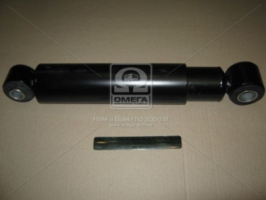 Амортизатор подв. DAF 75, 85CF, 95XF (L425-675) задн. (пр-во Wabco)