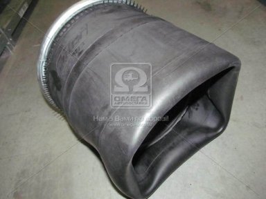 Пневморесора без склянки (RIDER)