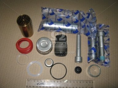 Р/к суппорта KNORR, SAF, BPW RS-SB 3745/4345 (пр-во SAMPA)