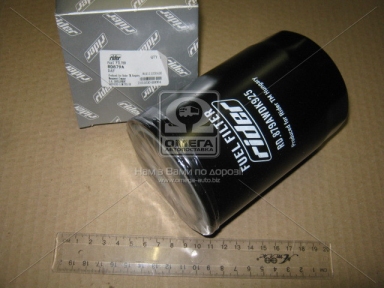 Паливний фільтр DAF (TRUCK) (RIDER)