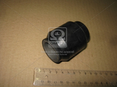 Сайлентблок 52,5x30x68 рессоры BPW (пр-во Sampa)