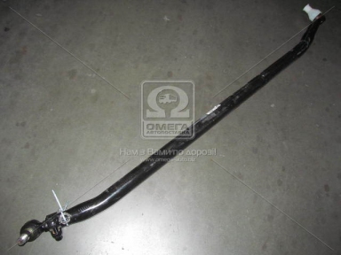 Тяга рул. поперечная RENAULT Magnum Dxi, Premium 2 L=1726 (пр-во Lemfoerder)