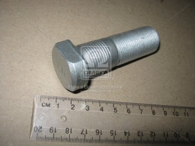 Болт М22*1,5*68 колеса MB Actros,Atego,Axor (пр-во Sampa)