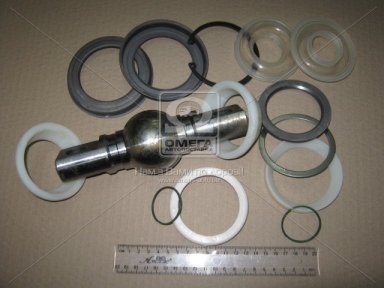 Р/к тяги реакт. DAF CF75,85,XF95,105, MB MK,NG,SK (пр-во Emmerre)