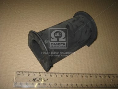 Втулка 40x65 стабілізатора SCANIA (вир-во Sampa)