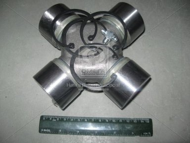 Крестовина вала кард. VOLVO (пр-во CEI)