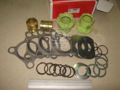 Р/к валу розтискного TRAILOR (вир-во AXUT)