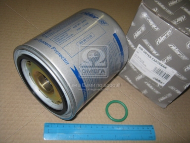 Картридж вологовідділювача DAF (TRUCK) (RIDER)