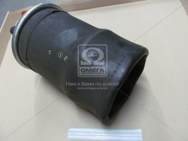 Пневморесора без склянки (вир-во Airtech)