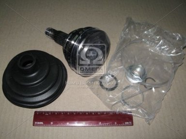 ШРУС зовнішній. з пыльн. VW,SEAT (вир-во Ruville)