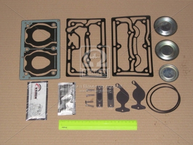 Р/к прокладок з клапанами WABCO, VOLVO B12 Bus (вир-во VADEN)