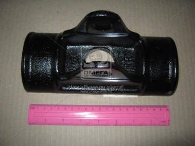 Плита подрессорная (пр-во BPW)