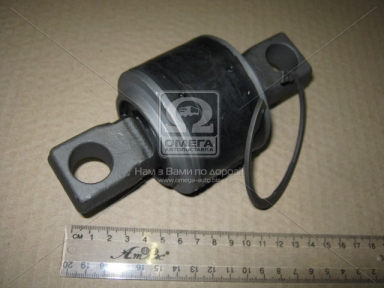 Р/к тяги реакт. DAF CF65, 75, 85, XF95, 105 (пр-во Sampa)