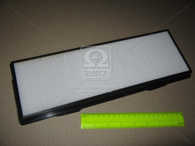 Фильтр воздушный (пр-во MANN)