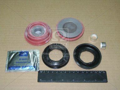 Р/к супорта SKRS/RZ 90219 /11019K9022/11222 K (вир-во SAF)