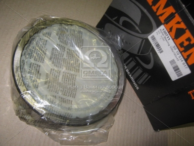 Подшипник дифференциала RVI 105x160x43 (пр-во CEI)