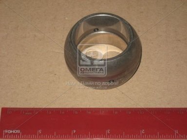 Втулка вала разжимного BPW, KASSBOHRER (пр-во Febi)